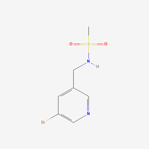 FT-0754294 CAS:173999-05-8 chemical structure