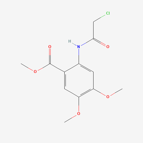 FT-0754298 CAS:285138-76-3 chemical structure
