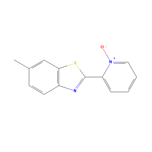 FT-0754300 CAS:34016-50-7 chemical structure
