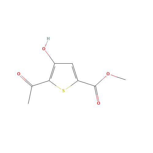 FT-0754301 CAS:104992-12-3 chemical structure