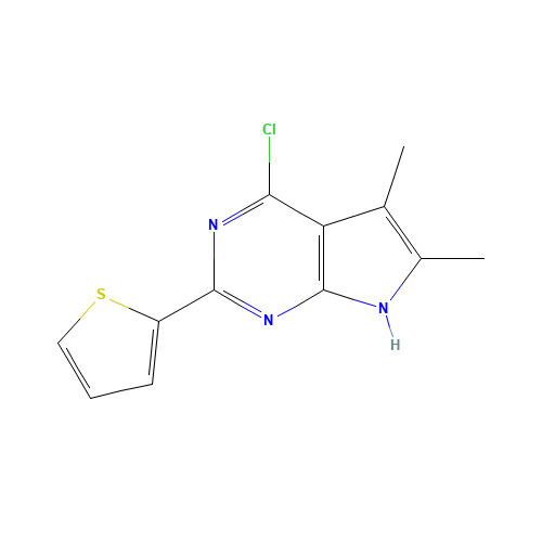 FT-0754311 CAS:251947-14-5 chemical structure