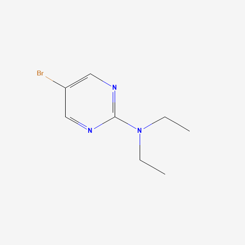 FT-0754321 CAS:433684-23-2 chemical structure