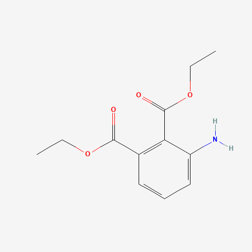 FT-0754325 CAS:62351-80-8 chemical structure