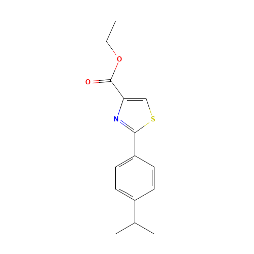 FT-0754334 CAS:886368-07-6 chemical structure