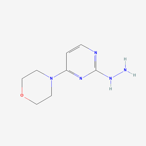 FT-0754340 CAS:908141-95-7 chemical structure
