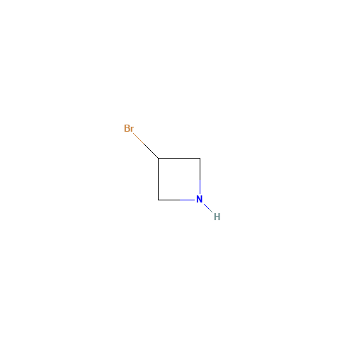 3-bromoazetidine (CAS: 760159-34-0) - Related Chemical Product