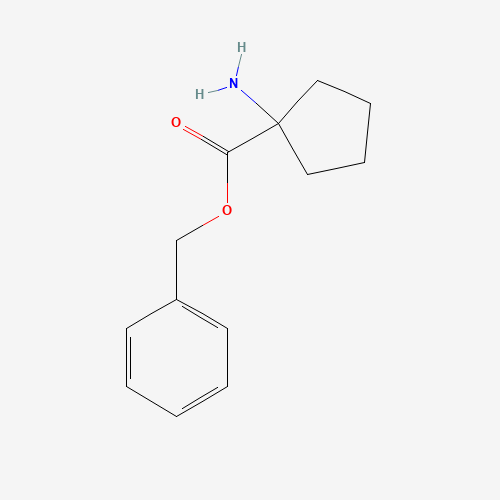 FT-0754343 CAS:5471-59-0 chemical structure