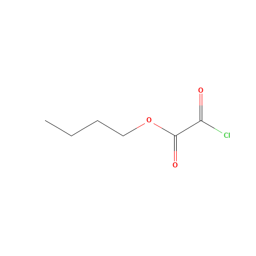 butyl 2-chloro-2-oxoacetate (CAS: 20963-23-9) - Related Chemical Product