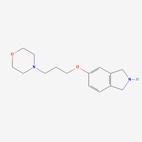 FT-0754351 CAS:850877-54-2 chemical structure
