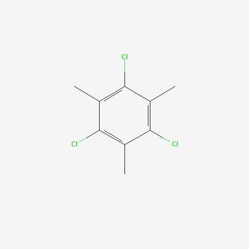 1,3,5-trichloro-2,4,6-trimethylbenzene (CAS: 5324-68-5) - Related Chemical Product