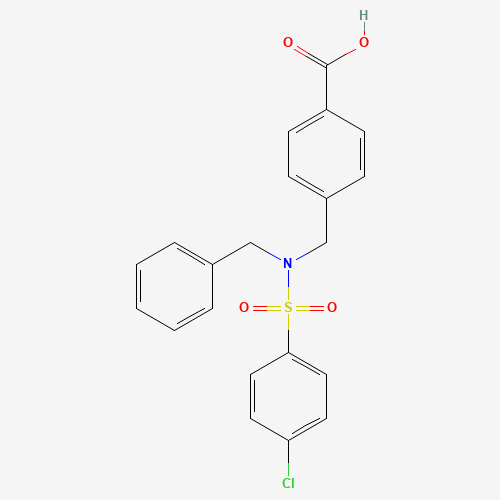 FT-0754375 CAS:721416-48-4 chemical structure