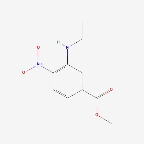 FT-0754377 CAS:952183-54-9 chemical structure