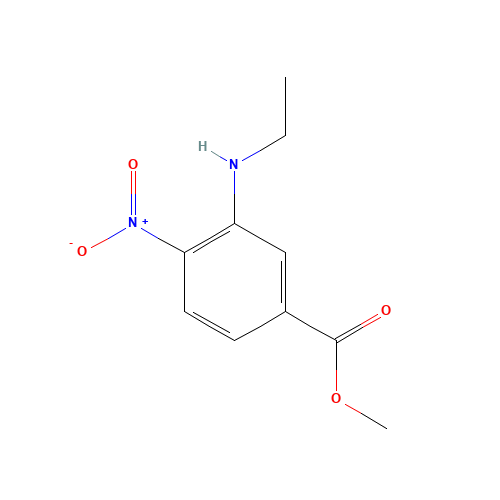 FT-0754377 CAS:952183-54-9 chemical structure