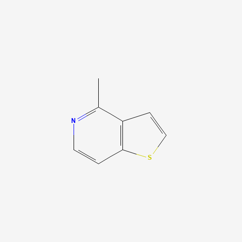 FT-0754382 CAS:30433-78-4 chemical structure