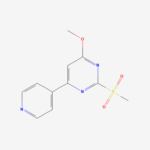 FT-0754384 CAS:54994-24-0 chemical structure