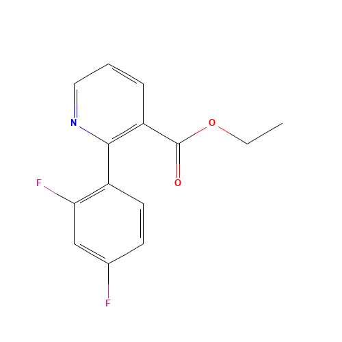 FT-0754386 CAS:1219503-87-3 chemical structure
