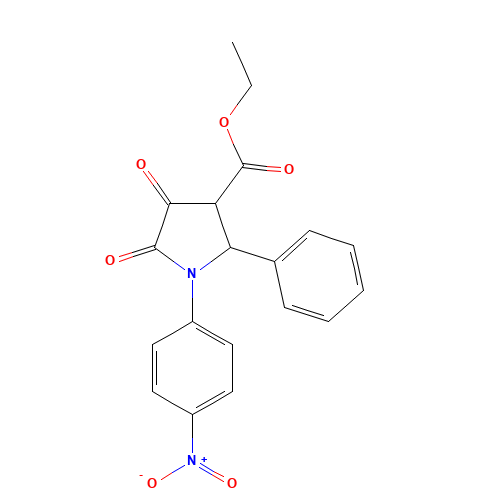 FT-0754392 CAS:131189-28-1 chemical structure