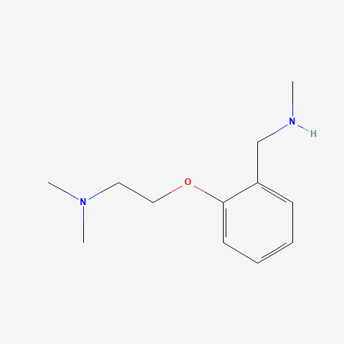 FT-0754395 CAS:884507-33-9 chemical structure