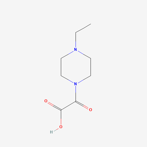 FT-0754415 CAS:690954-85-9 chemical structure