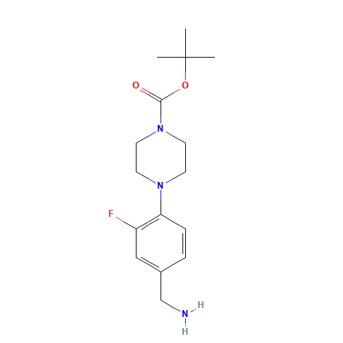 FT-0754423 CAS:1211539-63-7 chemical structure