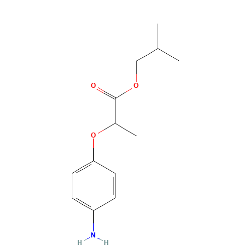 FT-0754434 CAS:54395-30-1 chemical structure