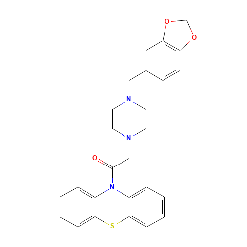 FT-0754438 CAS:37561-27-6 chemical structure