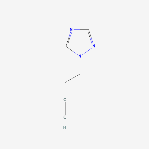 FT-0754440 CAS:933045-04-6 chemical structure