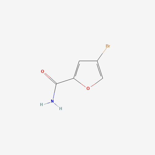 FT-0754441 CAS:957345-95-8 chemical structure