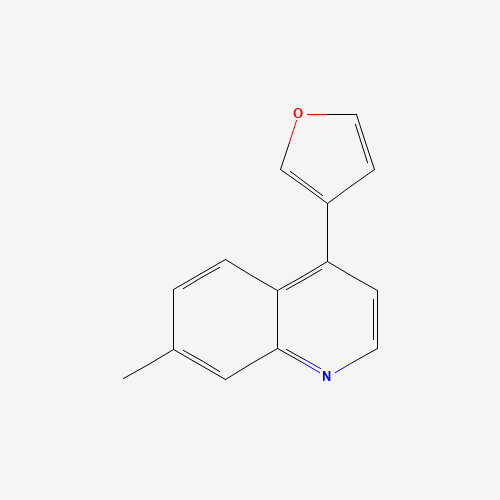 FT-0754442 CAS:179380-96-2 chemical structure