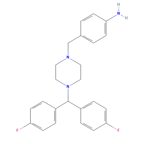 FT-0754452 CAS:914349-63-6 chemical structure