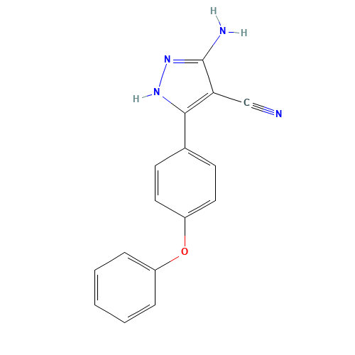 FT-0754454 CAS:330792-70-6 chemical structure