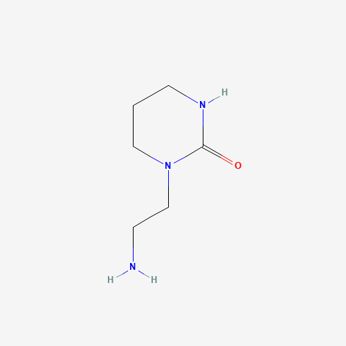FT-0754459 CAS:334971-95-8 chemical structure