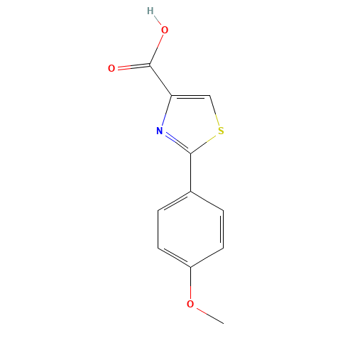 FT-0754464 CAS:57677-80-2 chemical structure