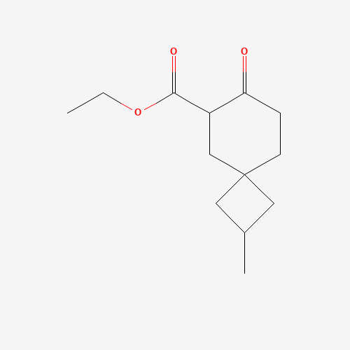 FT-0754472 CAS:1426078-92-3 chemical structure