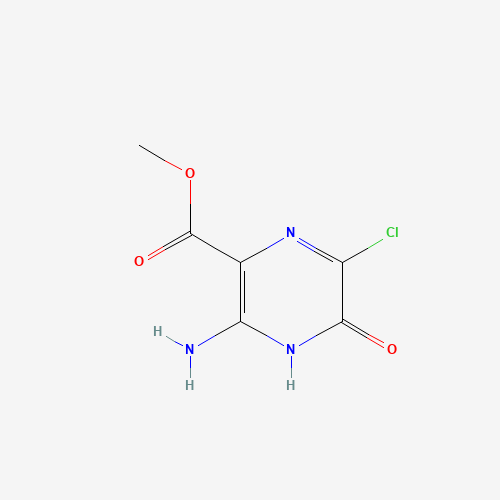 FT-0754474 CAS:1503-04-4 chemical structure