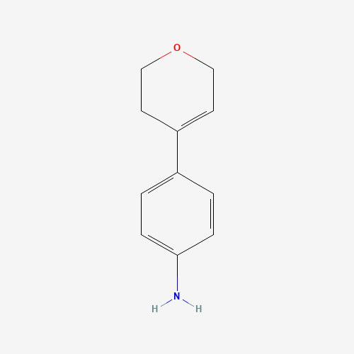 FT-0754477 CAS:1039053-21-8 chemical structure