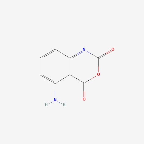 6-amino-1H-3,1-benzoxazine-2,4-dione (CAS: 205688-52-4) - Related Chemical Product