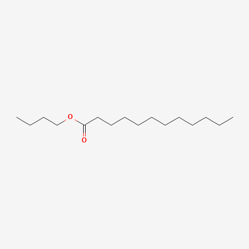 butyl dodecanoate (CAS: 106-18-3) - Related Chemical Product