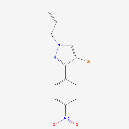 FT-0754487 CAS:942920-38-9 chemical structure
