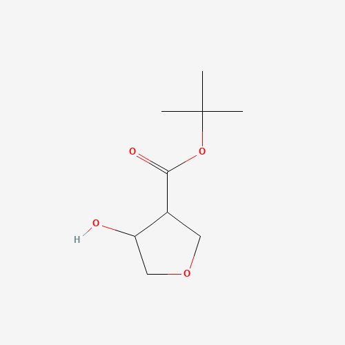FT-0754495 CAS:797038-33-6 chemical structure