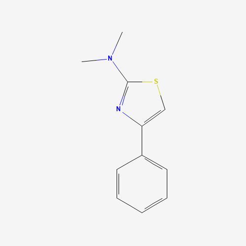 FT-0754500 CAS:6142-13-8 chemical structure