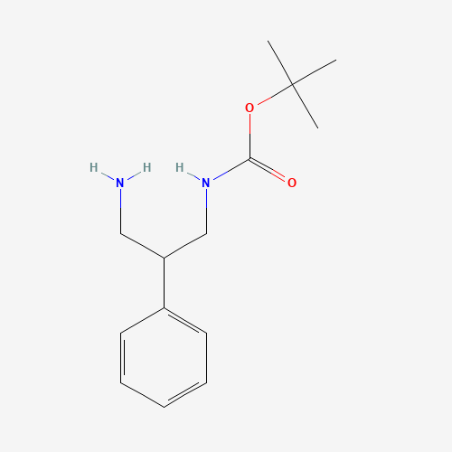 FT-0754501 CAS:437708-57-1 chemical structure