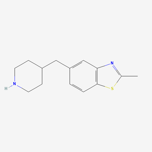 FT-0754513 CAS:1263279-88-4 chemical structure