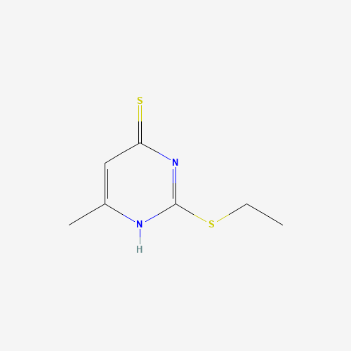 FT-0754518 CAS:6967-58-4 chemical structure