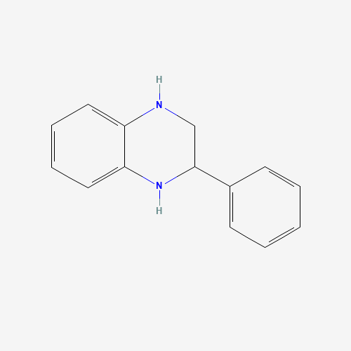 FT-0754524 CAS:5021-47-6 chemical structure