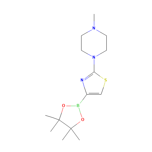 FT-0754545 CAS:1390682-08-2 chemical structure