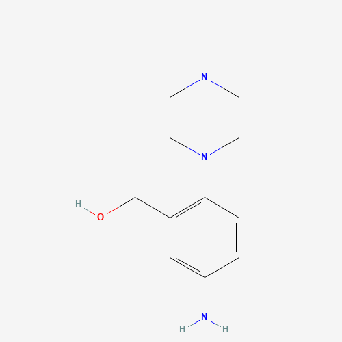 FT-0754548 CAS:802541-81-7 chemical structure