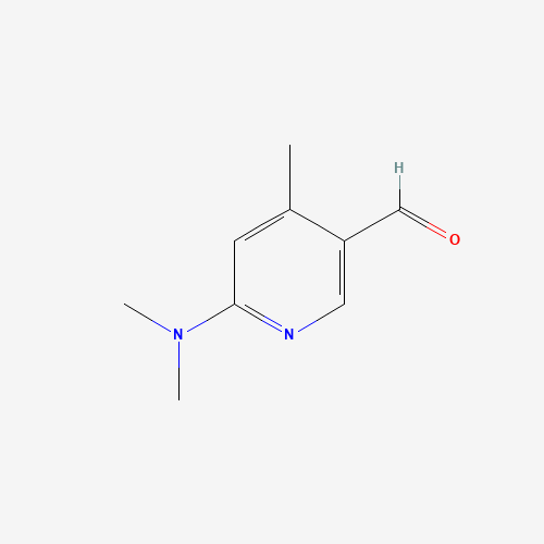 FT-0754550 CAS:764651-69-6 chemical structure