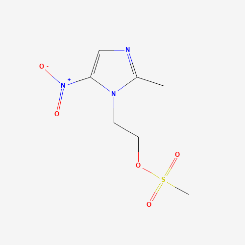 FT-0754561 CAS:30746-54-4 chemical structure