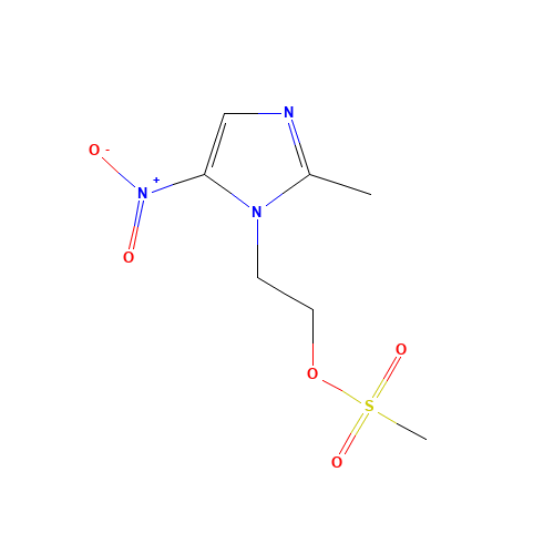 FT-0754561 CAS:30746-54-4 chemical structure